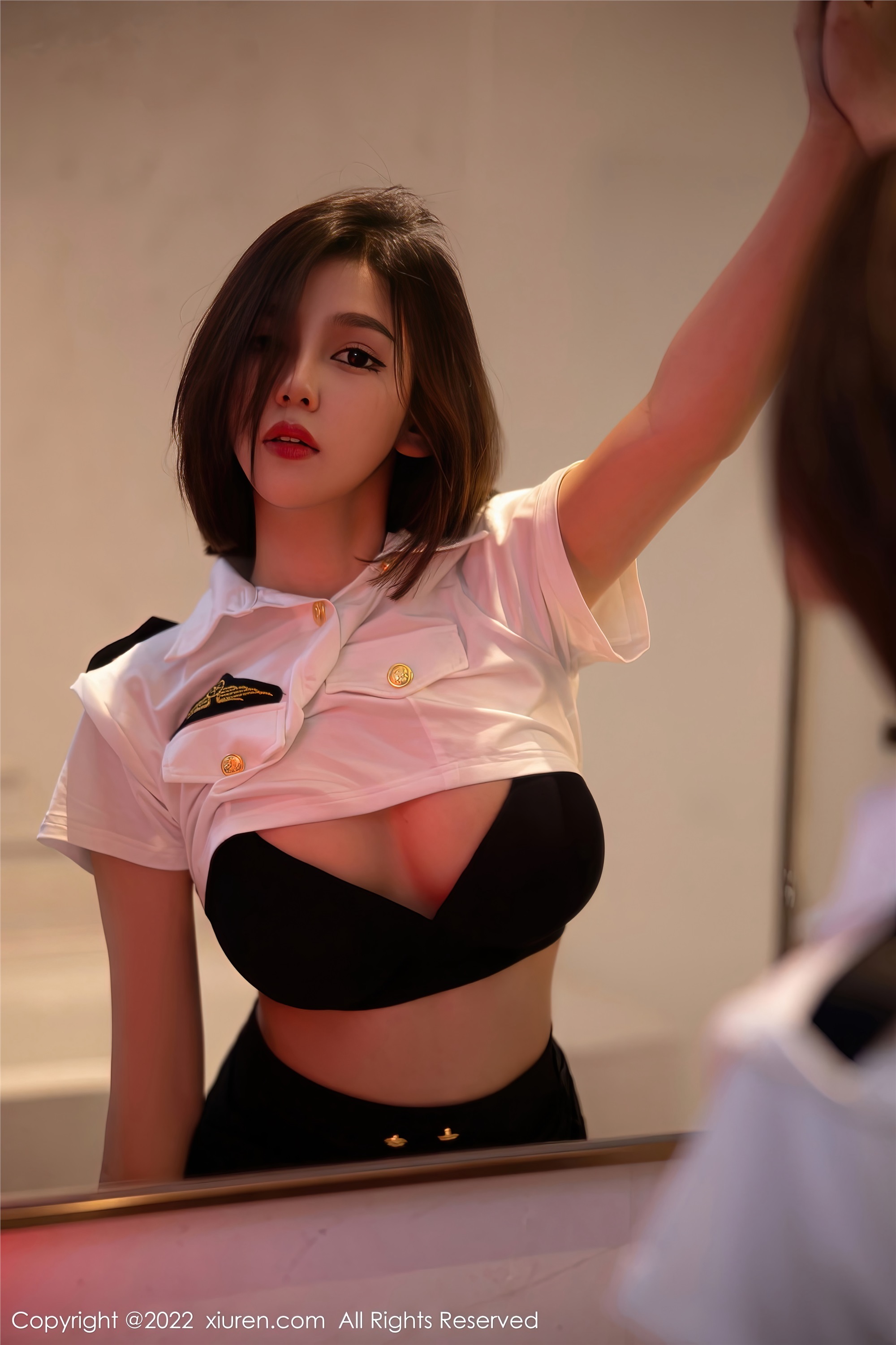 Xiuren秀人网 2022.11.07 NO.5815 美羊羊